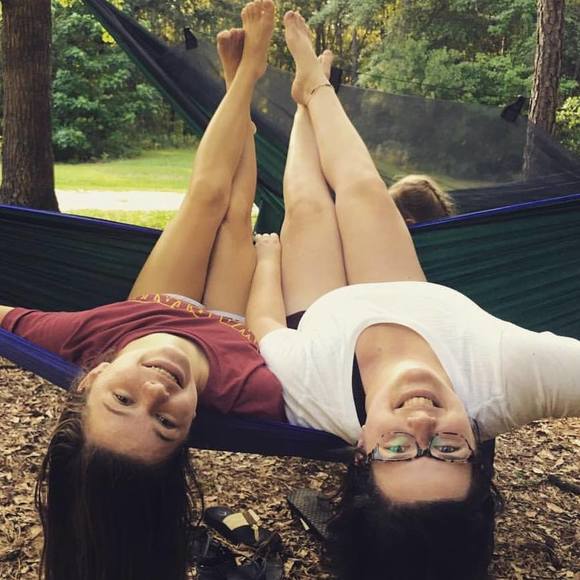 Meet your Posher, Nicole