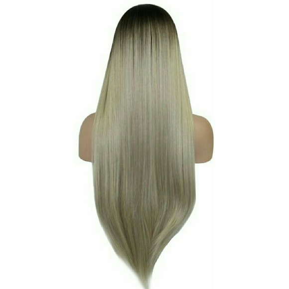 Ombre  Beauty Lacefront Wig