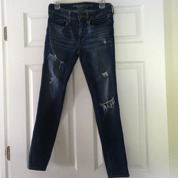 American Eagle Outfitters Size 6 Jeggings