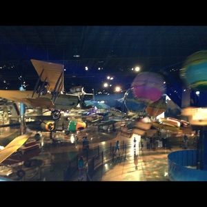 Meet your Posher, Rosa