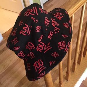 Emoji Bucket Hat