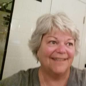 Meet your Posher, Beth