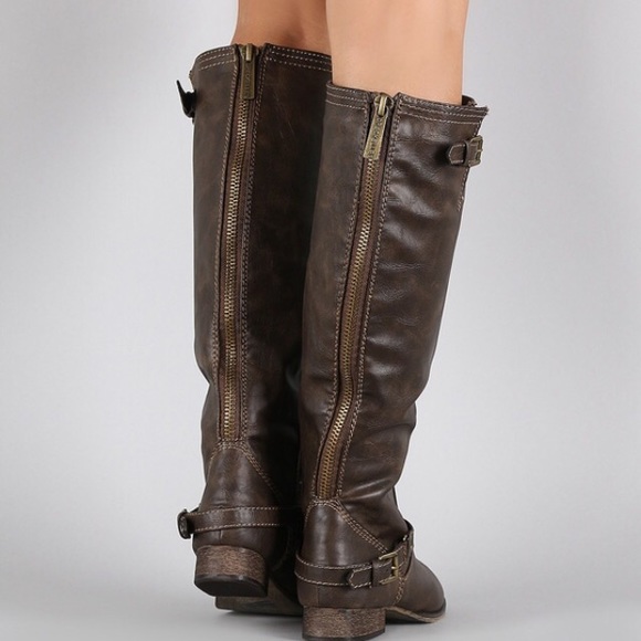 THE OUTLAWS / SIZE  11 - Picture 3 of 4