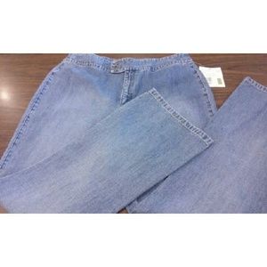 NWT Liz Claiborne jeans