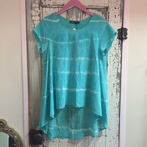 Gypsy05 Annuella Hi-lo Top