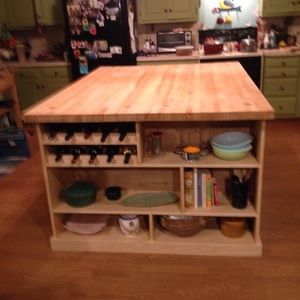 Meet your Posher, Michelle