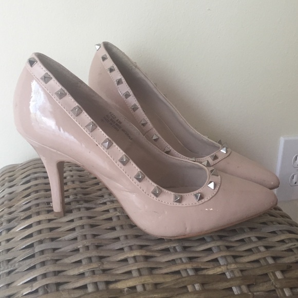 Steve Madden Heels - Picture 2 of 4