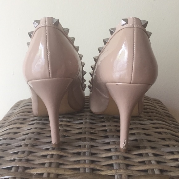Steve Madden Heels - Picture 3 of 4