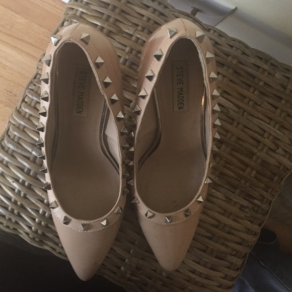 Steve Madden Heels - Picture 4 of 4