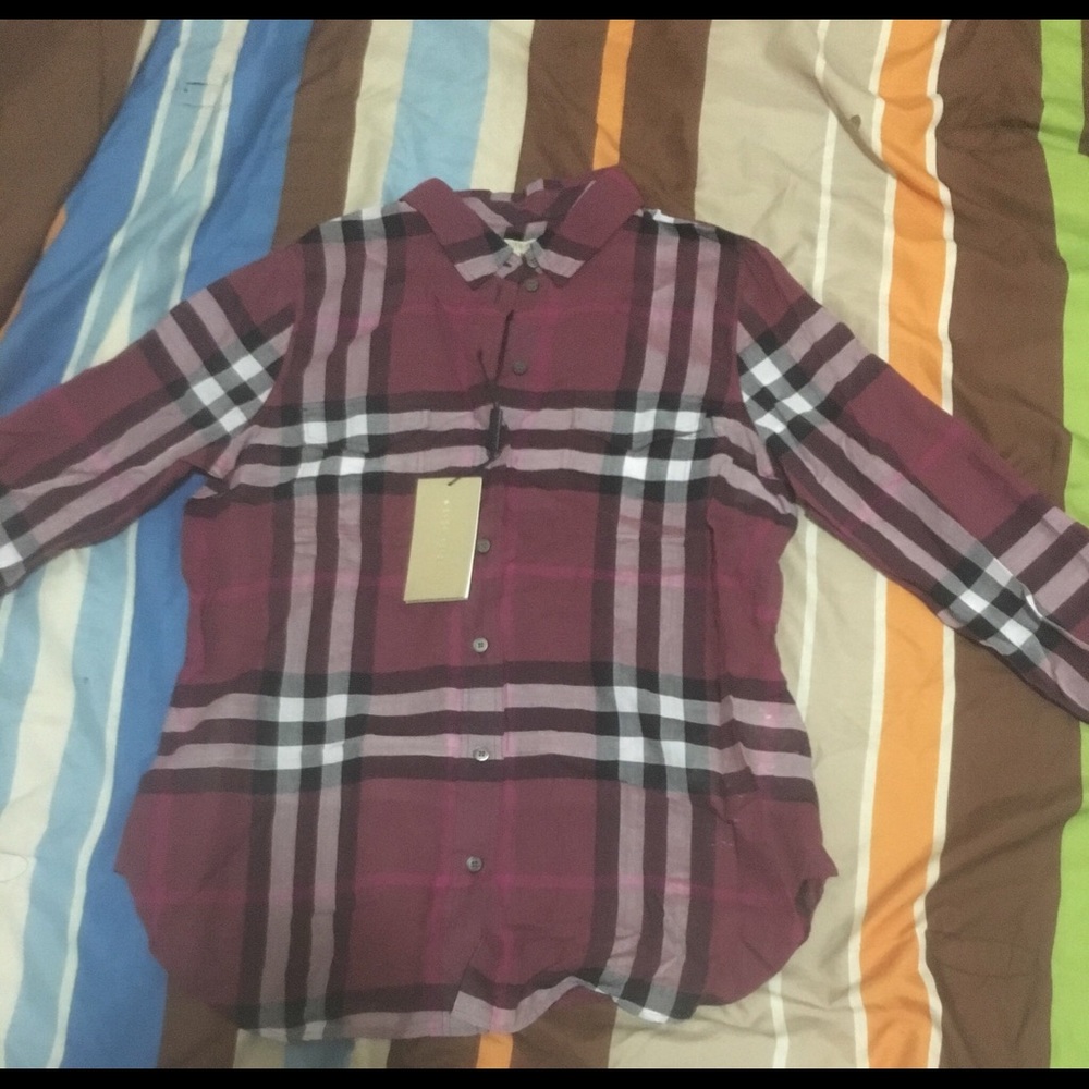 Burberry Brit