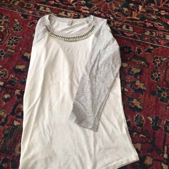 Light weight shirt