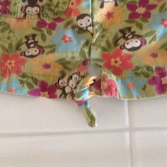 Shorts - Picture 3 of 4