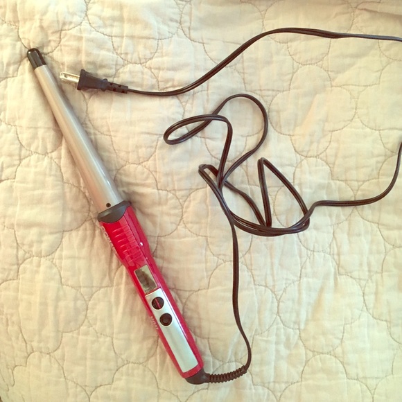 Conair Curling Wand