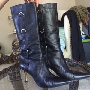 **SALE** JIMMY CHOO designer heels