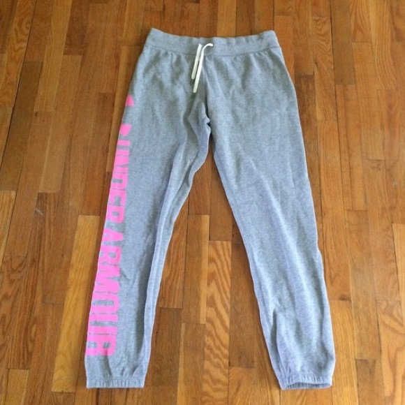 Under Armour Pants - 🎀final price🎀 NWOT Under Armour joggers