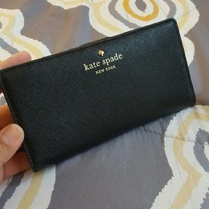 Kate spade wallet