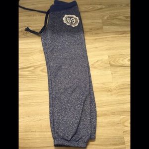 Rue 21 sweat pants