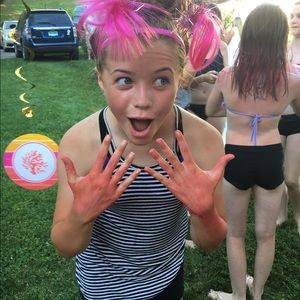 Meet your Posher, Sarah