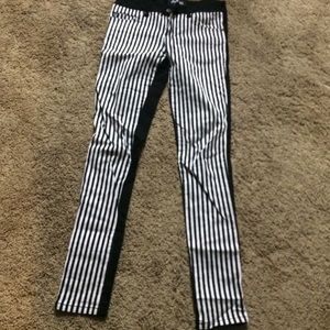 hot topic skinny jeans