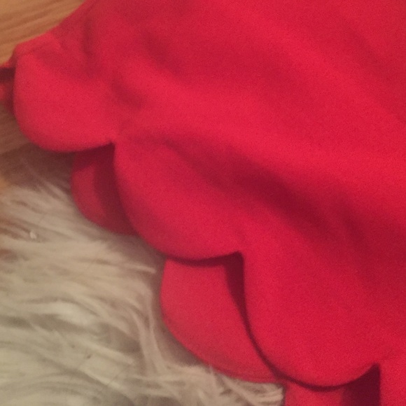 High waisted Shorts - Picture 3 of 3