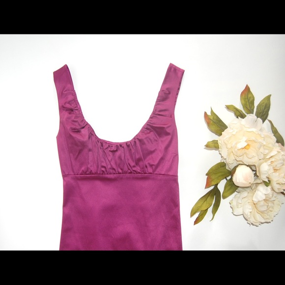 Arden B Cocktail Dress - Picture 2 of 4