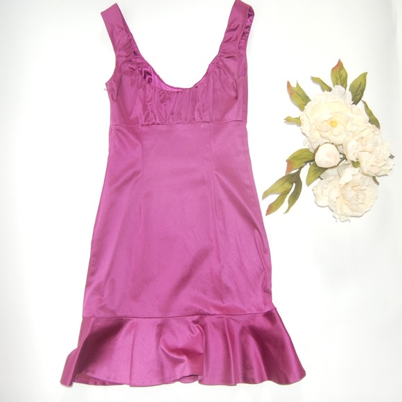 Arden B Cocktail Dress - Picture 4 of 4