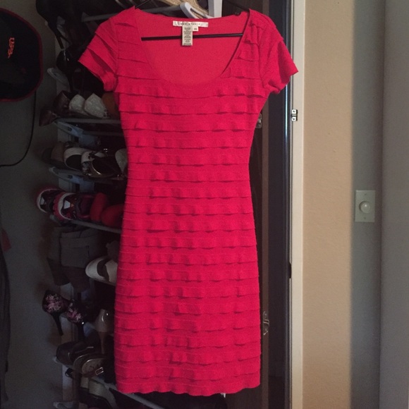 Comfortable Party Dress