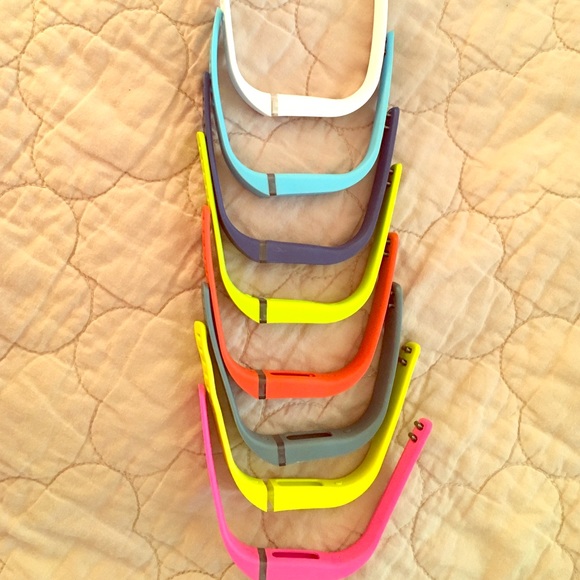 FitBit Flex | Interchangeable Bands