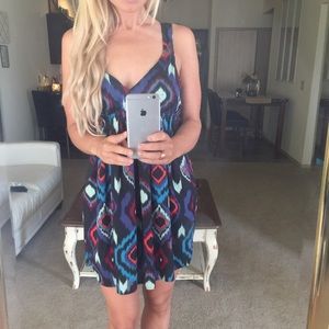 Roxy Dress