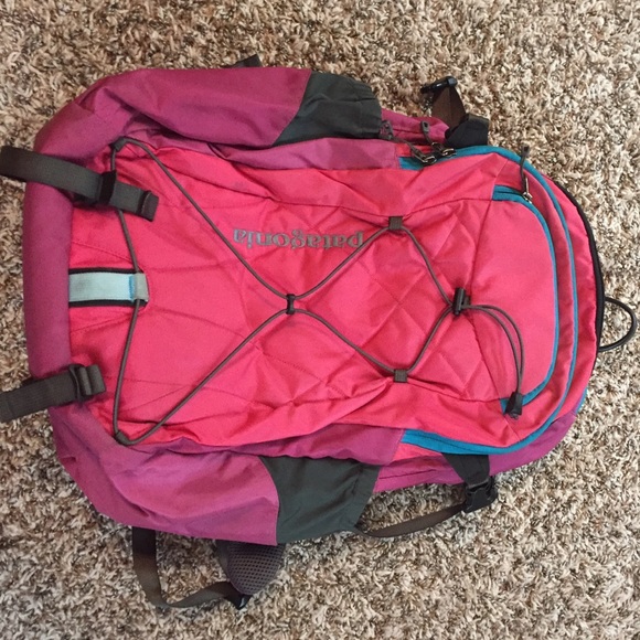 Patagonia backpack