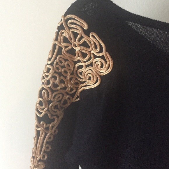 Sweater dress - Picture 2 of 3