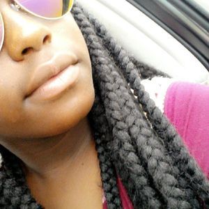 Meet your Posher, Karissa