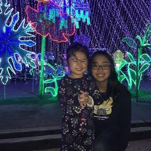 Meet your Posher, Citadel