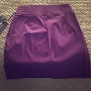 Brand New Skirt
