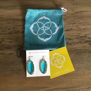 Kendra Scott Elle Earrings