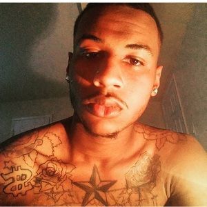 Meet your Posher, Jay