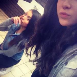 Meet your Posher, Jazmine