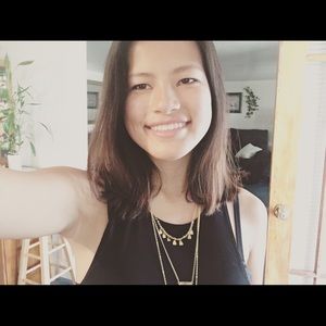 Meet your Posher, Nicole