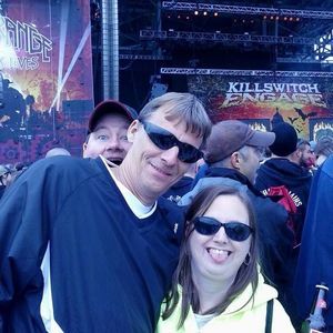 Meet your Posher, Stacey