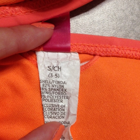 Op bikini top - Picture 2 of 3