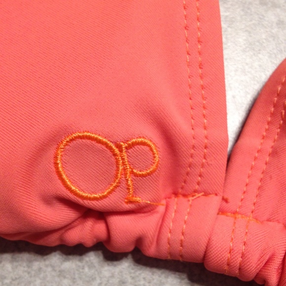 Op bikini top - Picture 3 of 3