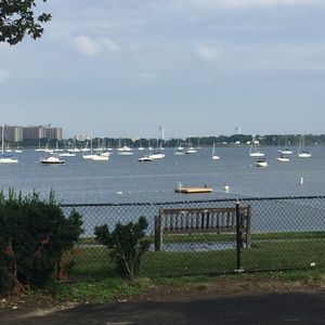 Meet your Posher, Geraldine