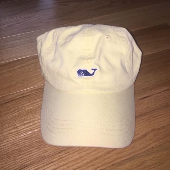 Vineyard Vines Hat!