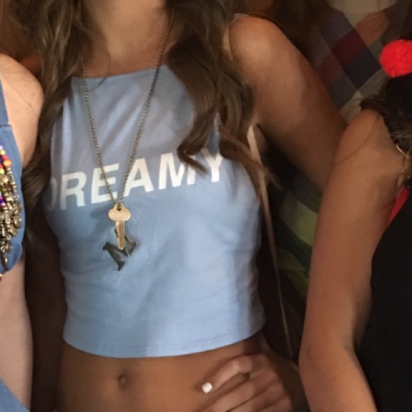 Dreamy
