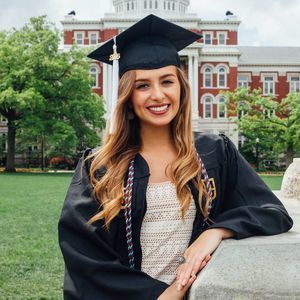 Meet your Posher, Meghan