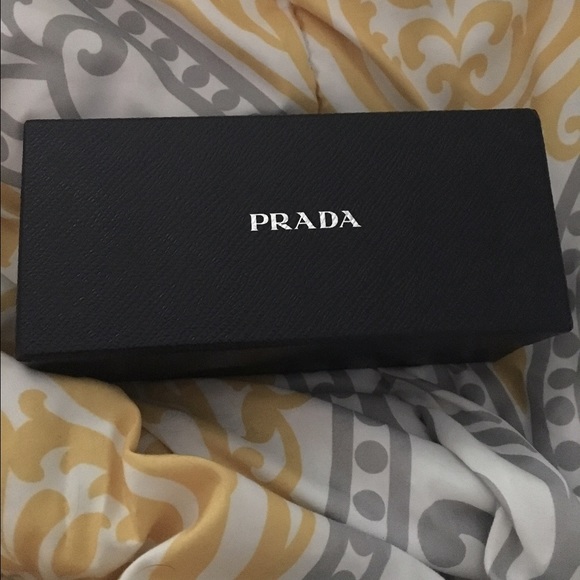 Prada baroque sunnies