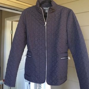 Banana republic coat