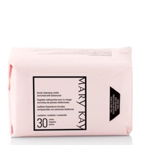 Mary Kay Makeup Mary Kay Facial Cleansing Cloths Poshmark