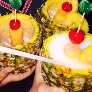 Meet your Posher, Brandy