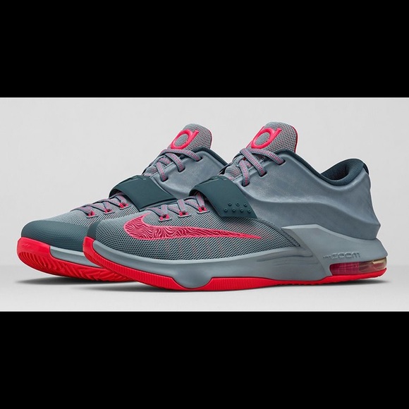 Nike KD 7